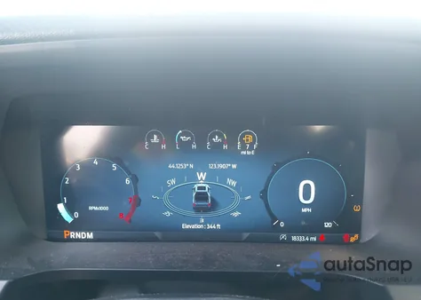 2024 Ford F-150 Stx from USA, damaged, VIN 1FTFW2L52RKD67205